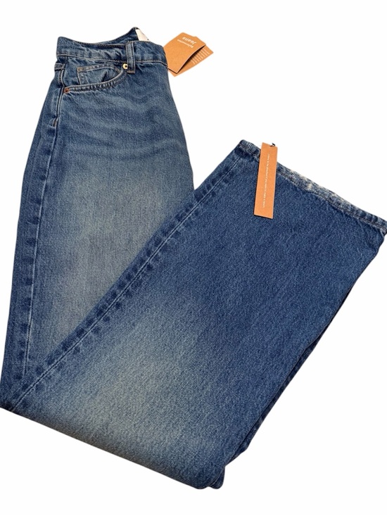 Reformation Denim - Brand New Reformation Mia High Rise Vintage Bootcut Jeans